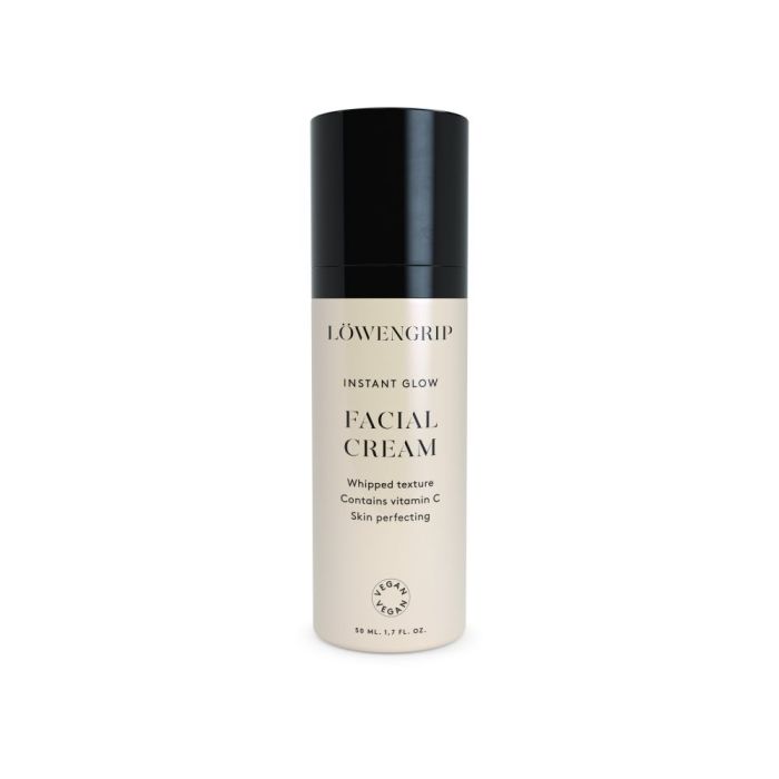Löwengrip Instant Glow  Facial Cream 50ml-13