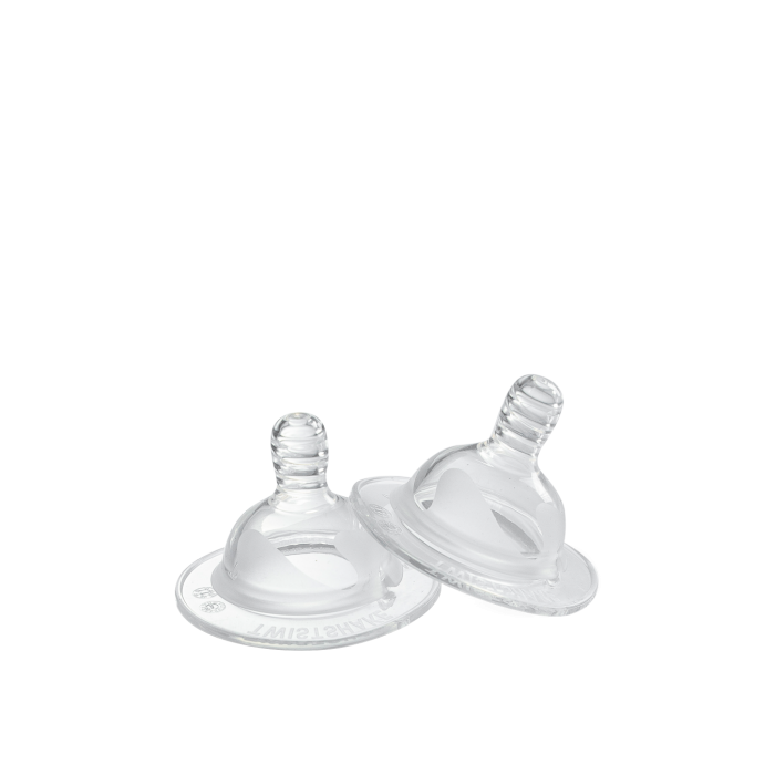 Twistshake Anti Colic pullotutti, medium 2+ kk-11