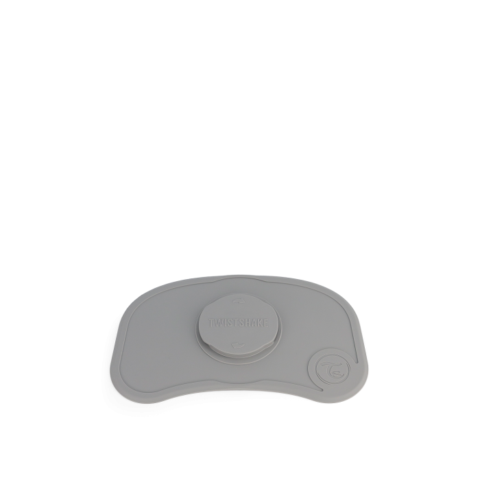 Twistshake Click-Mat Mini alunen, harmaa-11