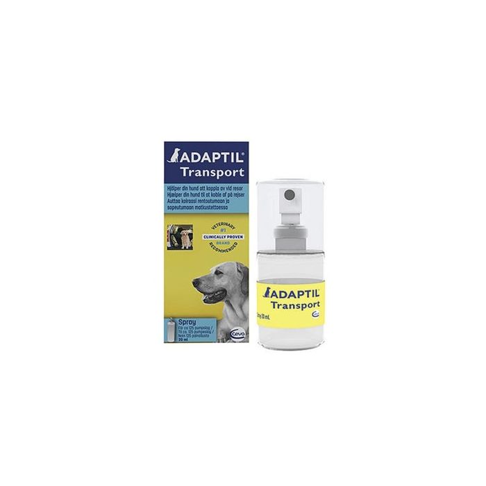 Adaptil Transport feromonisuihke 20 ml-13