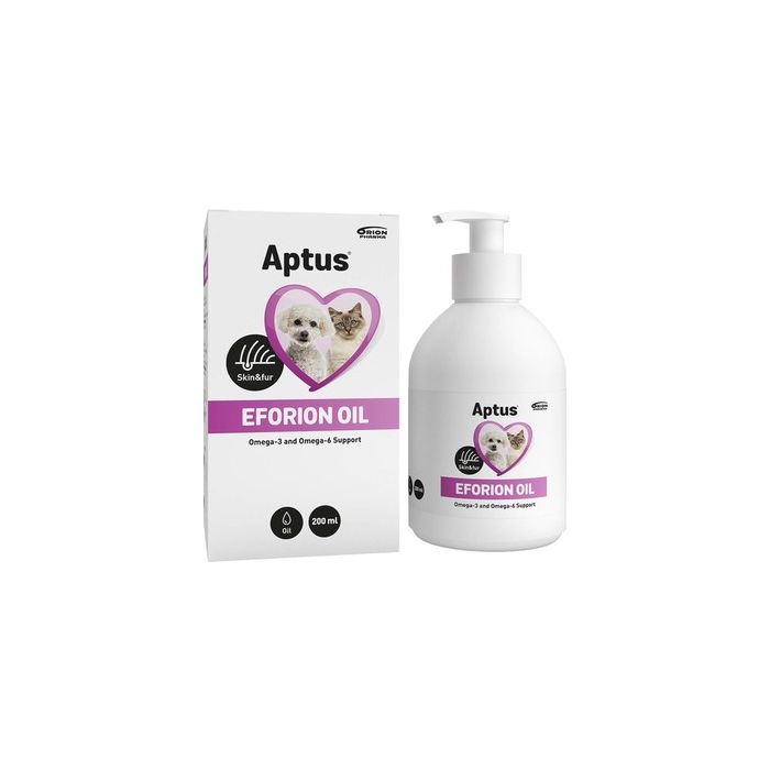 Aptus Eforion Oil 200 ml-13