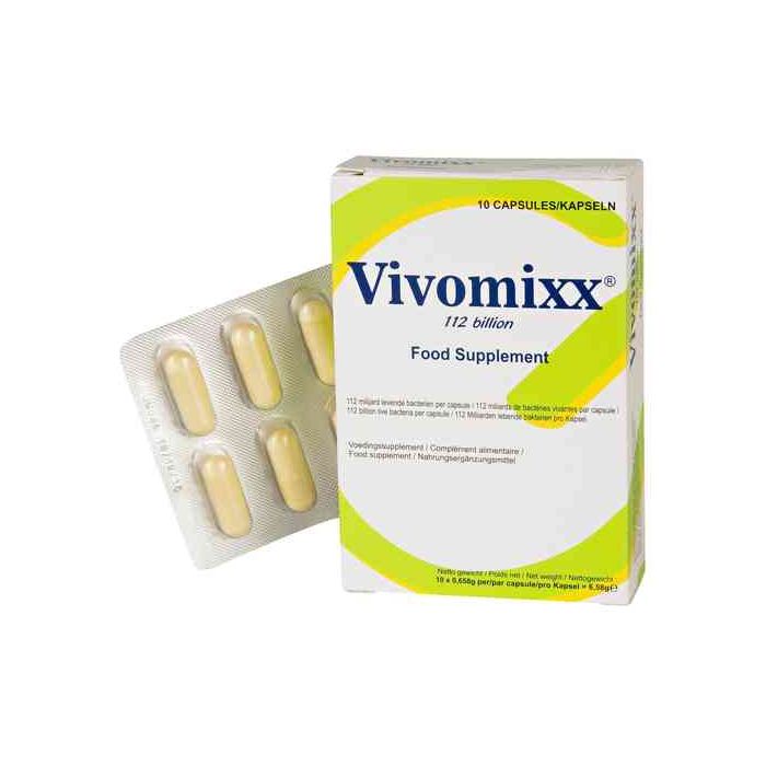Vivomixx 112 miljr 10 kaps-13