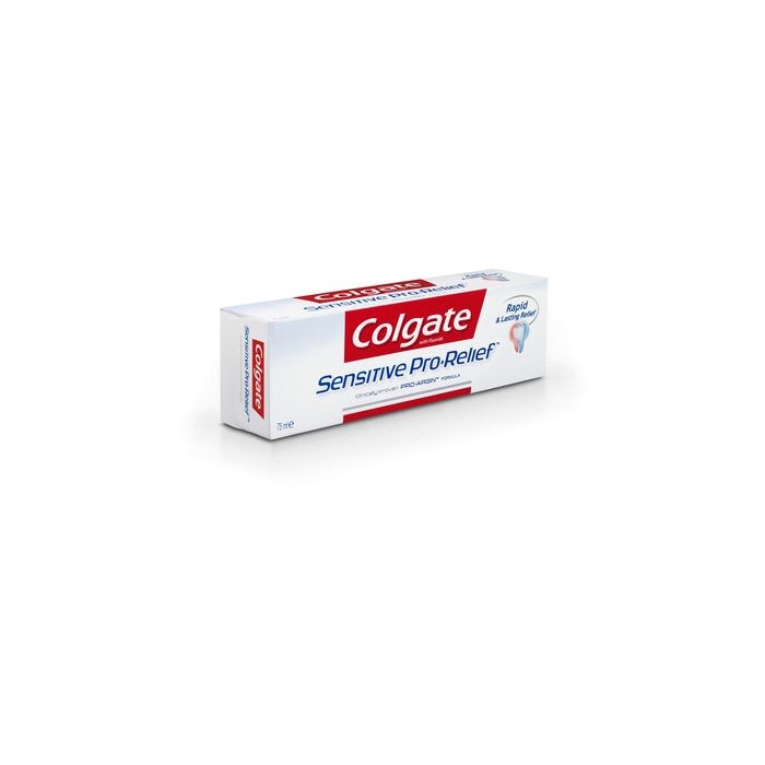 Colgate Sensitive Pro-Relief hammastahna 75 ml-13