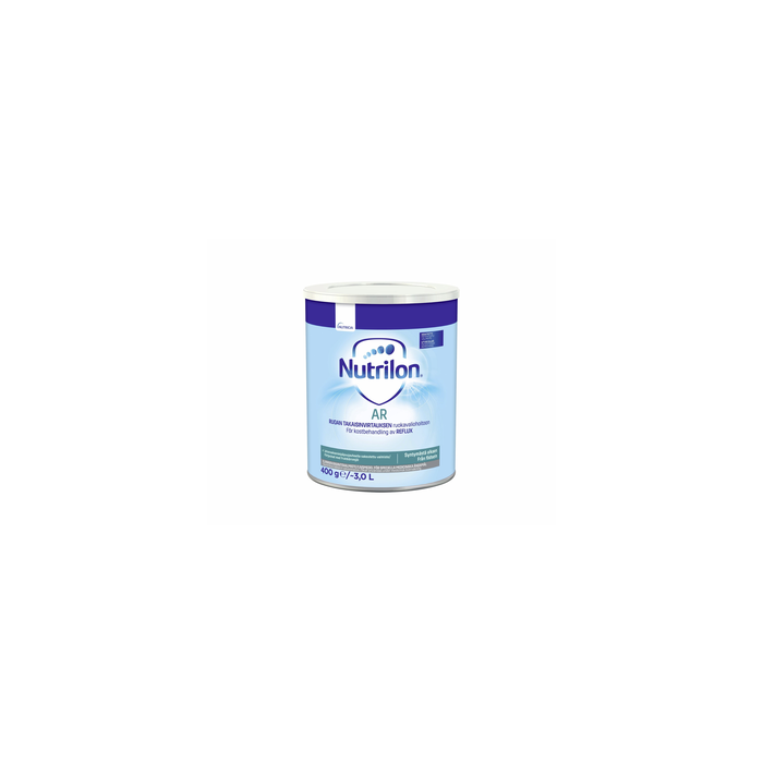 Nutrilon Ar 400 g jauhe, imeväisten ravintovalmiste-13