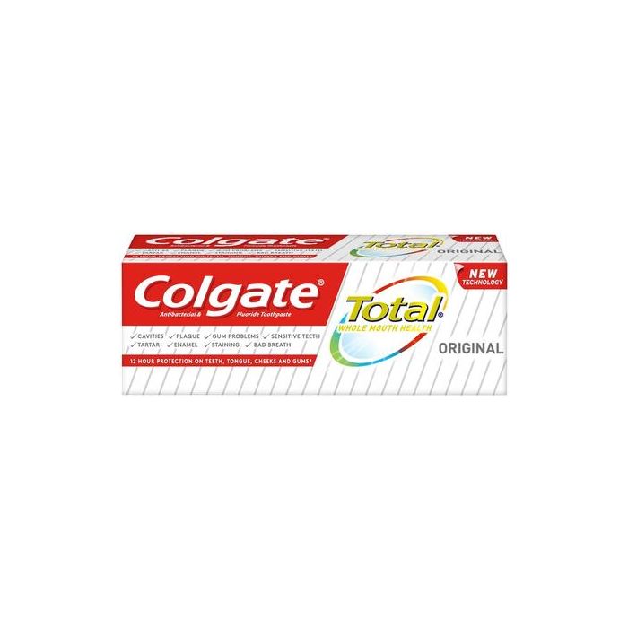 Colgate Total Original hammastahna 20 ml-13