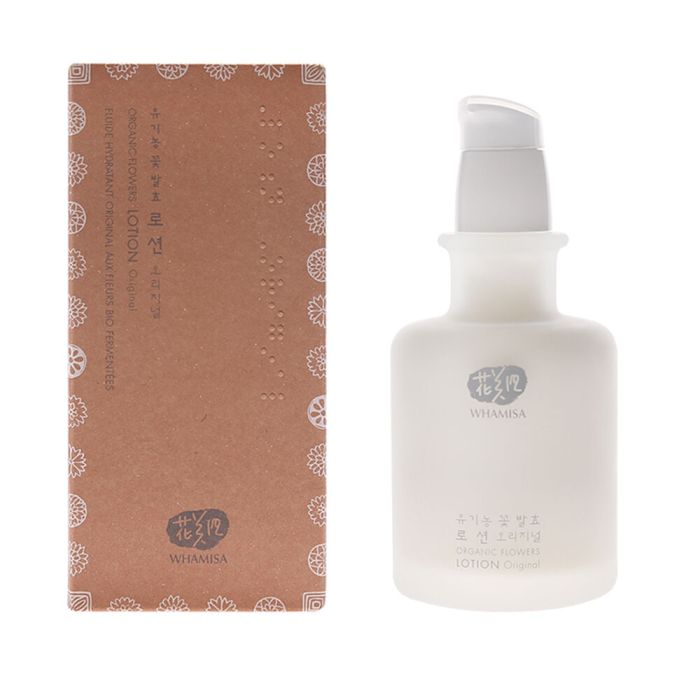Whamisa Kasvoemulsio Original 150ml-13