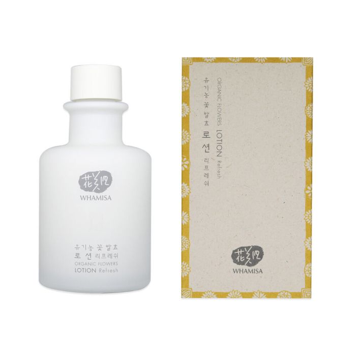 Whamisa Refresh kasvoemulsio 150ml-13