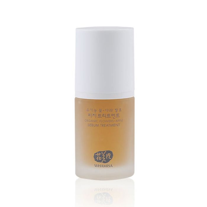 Whamisa tasapainottava seerumi 33ml-13