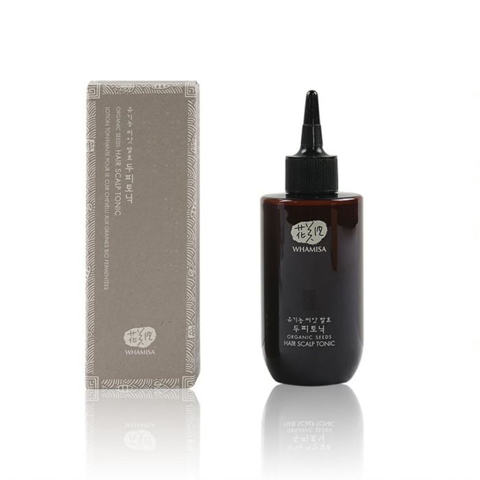 Whamisa hiuspohjan hoitoneste 105ml-13