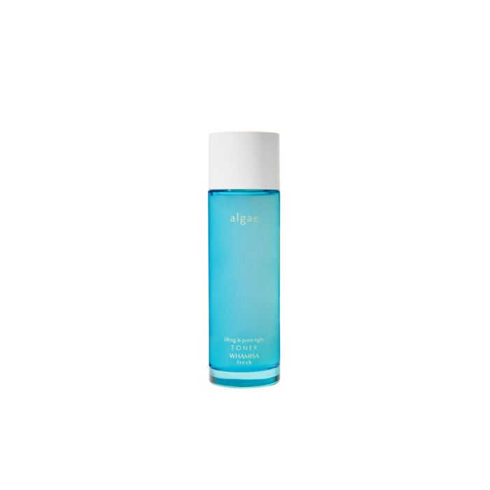Whamisa Fresh Merilevä hoitovesi 120 ml-13