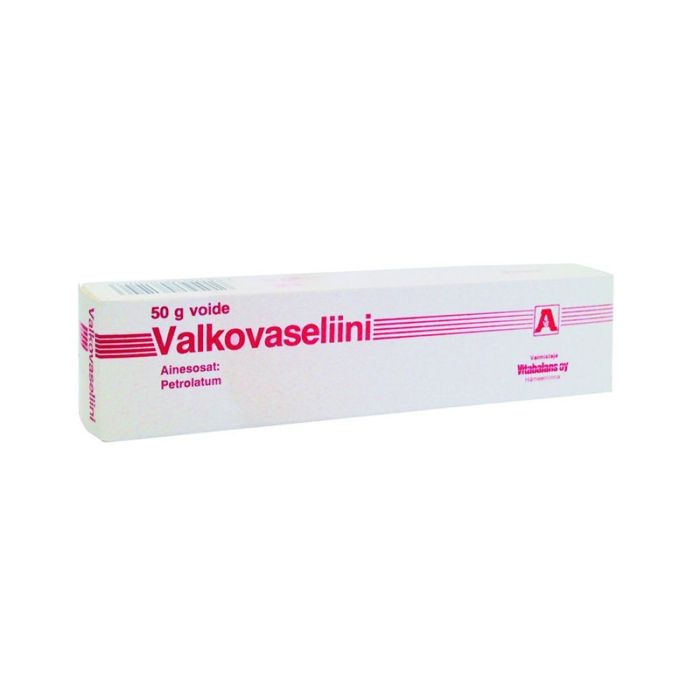 Valkovaseliini 50 g-13