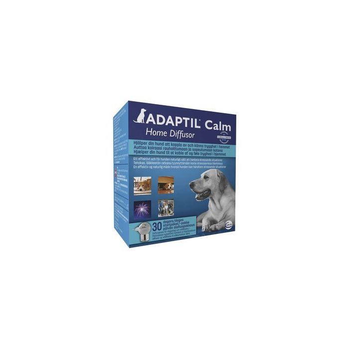 Adaptil Calm Home haihdutin ja liuos 48 ml-13