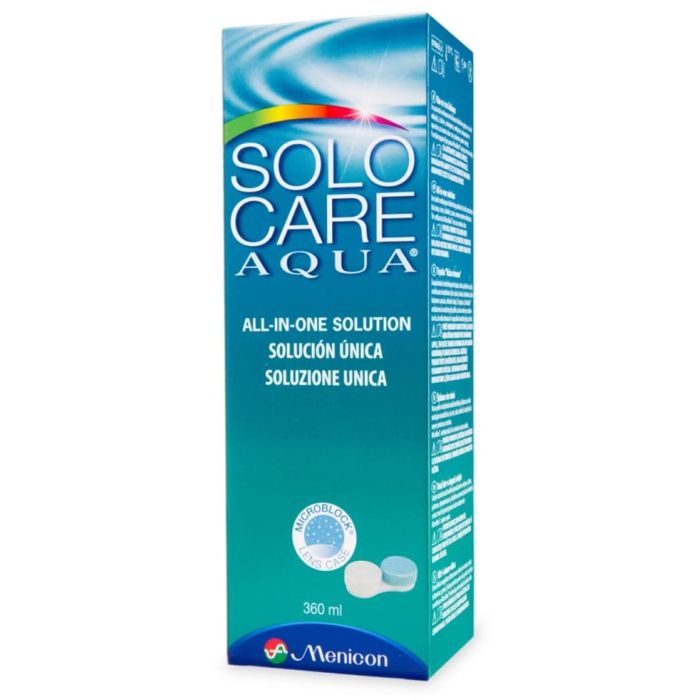 Solocare Aqua piilolinssineste 360 ml-13