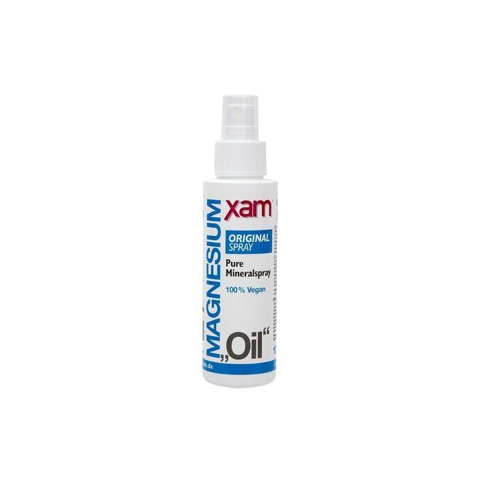 Magnesium Xam Original Spray 100 ml-13