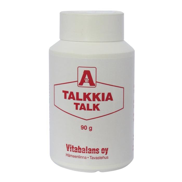 Talkki 90 g  jauhe-13