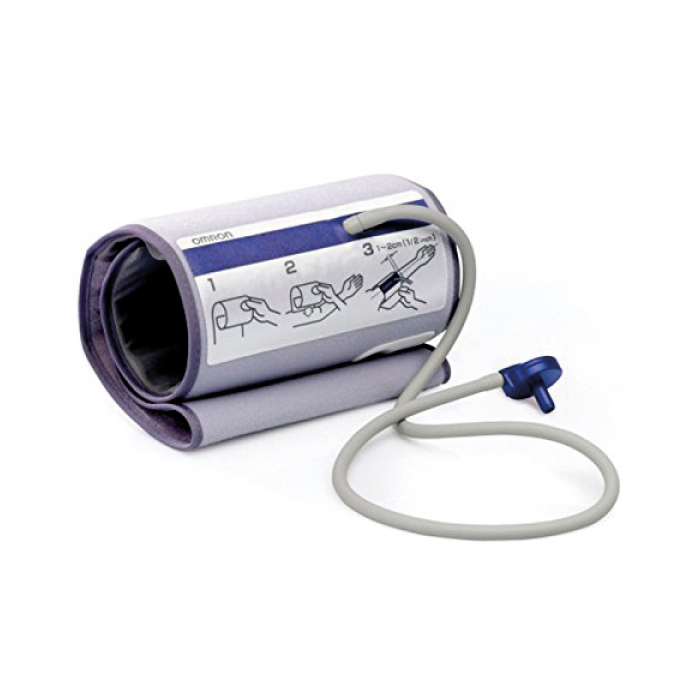 Omron Comfort-Mansetti (kovitettu m/l) 1 kpl-13