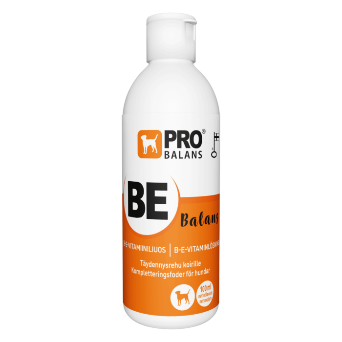 Probalans BE-balans VET 100 ml-13
