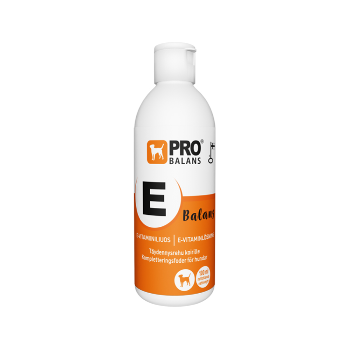 Probalans E-balans VET 100 ml-13
