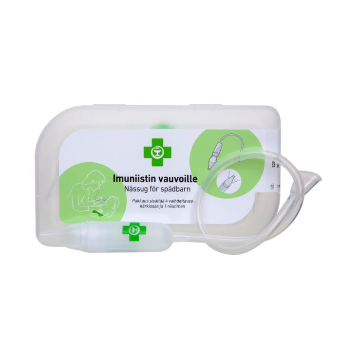 APTEEKKI Imuniistin Vauvoille  1 kpl-13