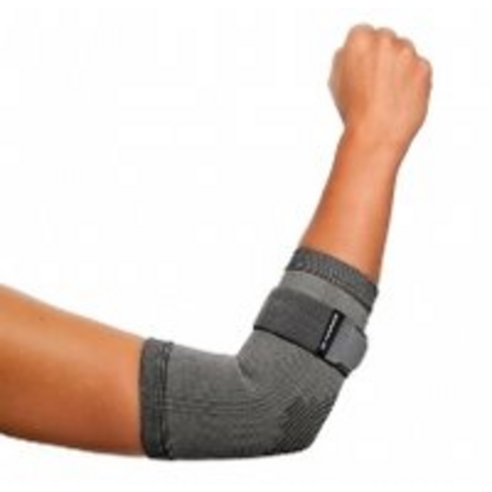 Rehband QD Knitted Elbow Sleeve - S/M 1 kpl-13