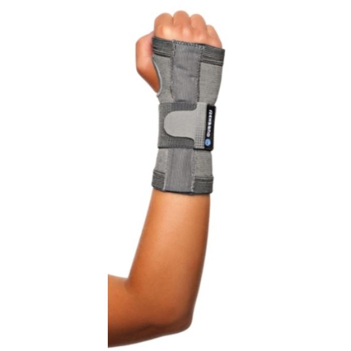 Rehband QD Knitted Wrist Support - S 1 kpl-13