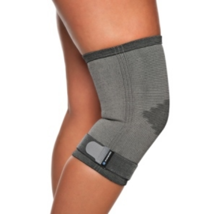 Rehband QD Knitted Knee Sleeve - L 1 kpl-13