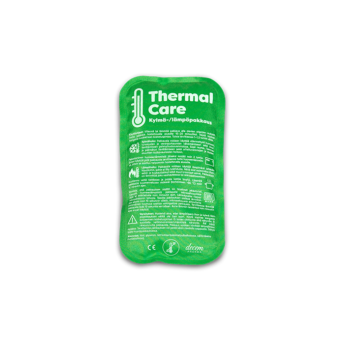 Thermal Care kylmä-/lämpöpakkaus pieni 1 kpl-13