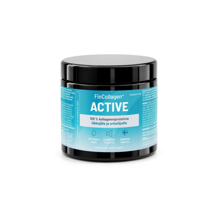 Fincollagen Active 225 g-13