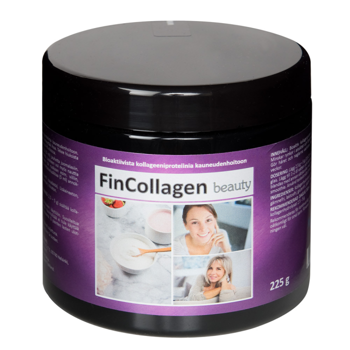 Fincollagen Beauty 225 g-13