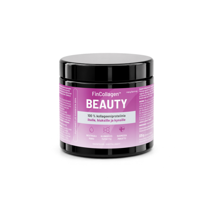 Fincollagen Beauty 225 g-13