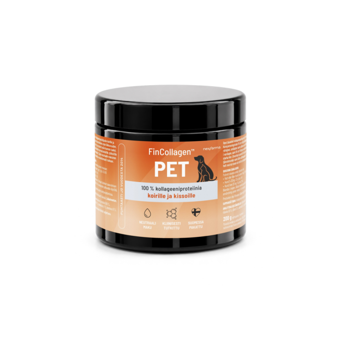 Fincollagen Pet 200 g-13