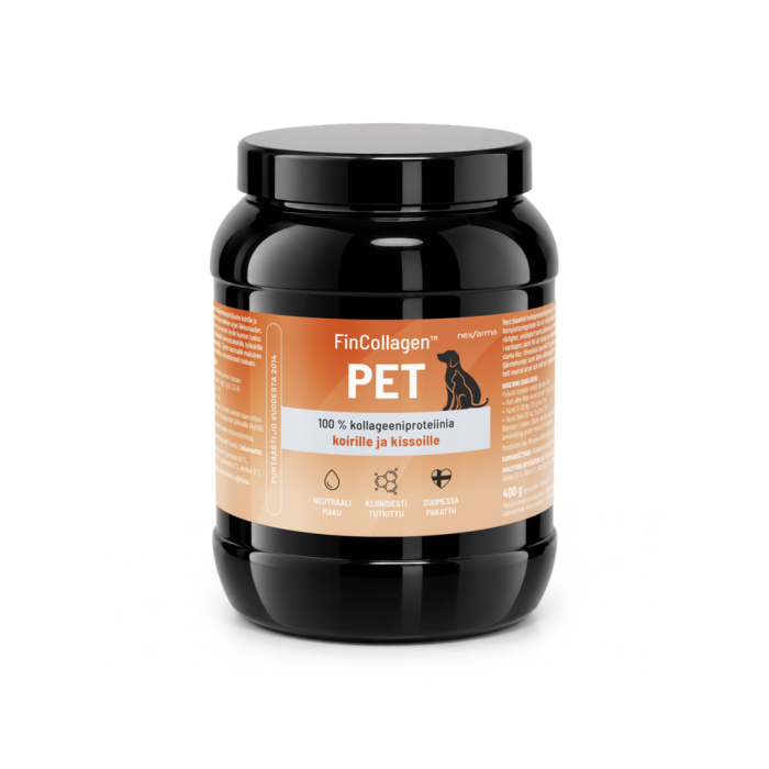 Fincollagen Pet 400 g-13