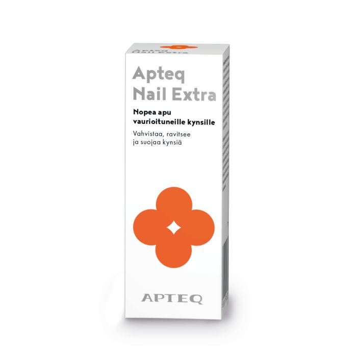 Apteq Nail Extra 11 ml-13