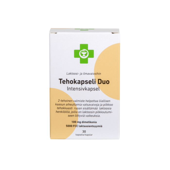 APTEEKKI Tehokapseli Duo 30 kaps-13