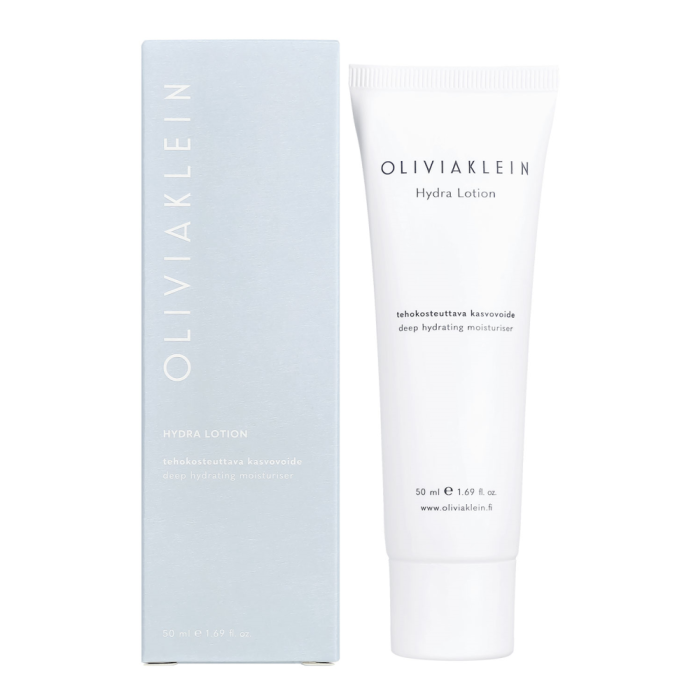 Olivia Klein Hydra Lotion 50 ml-13