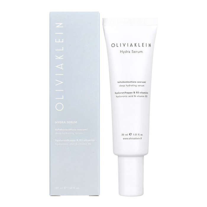Olivia Klein Hydra Serum 30 ml-13