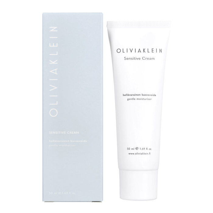 Olivia Klein Sensitive Cream 50 ml-13