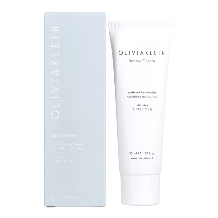 Olivia Klein Renew Cream 50 ml-13