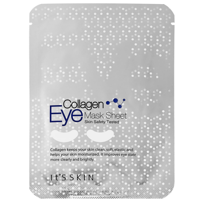 Its Skin Kollageeni silmänympärysnaamio 2,5 ml-13