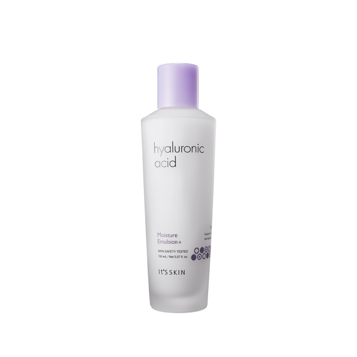 It'S Skin Aloe Hyaluronic Acid kosteuttava emulsio 150 ml-13