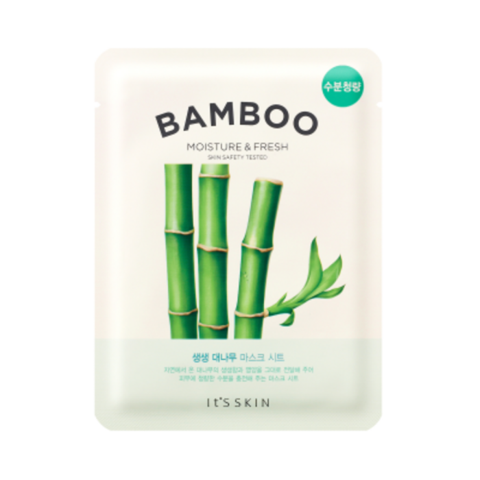 Its Skin The fresh bambunaamio 19 g-13