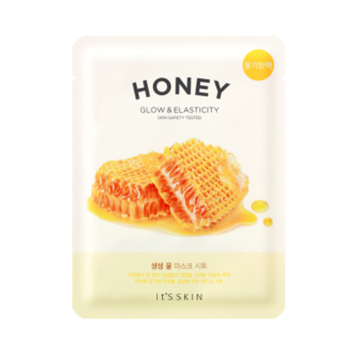 Its Skin The Fresh hunajanaamio 20 g-13