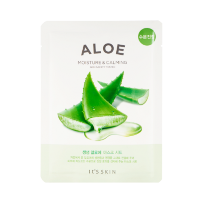 Its Skin The Fresh aloenaamio 18 g-13