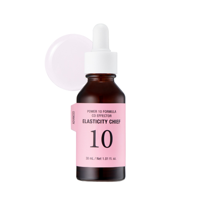 It'S SKIN Power 10 kollageeniseerumi 30 ml-13