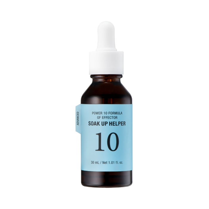 It'S SKIN Power 10 GF syväkosteuttava seerumi 30 ml-13