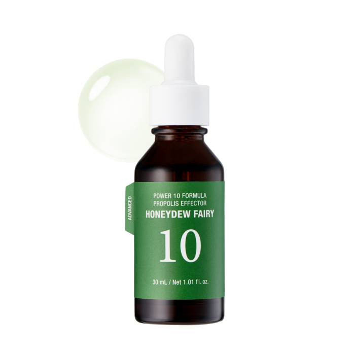 ItS Skin Power 10 Formula Propolis Effector 30 ml  (AD)-13