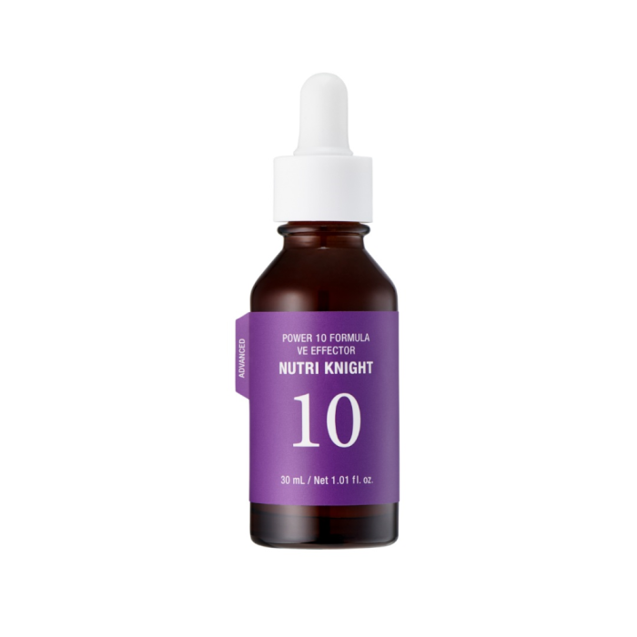 It'S SKIN Power 10 E-vitamiiniseerumi 30 ml-13