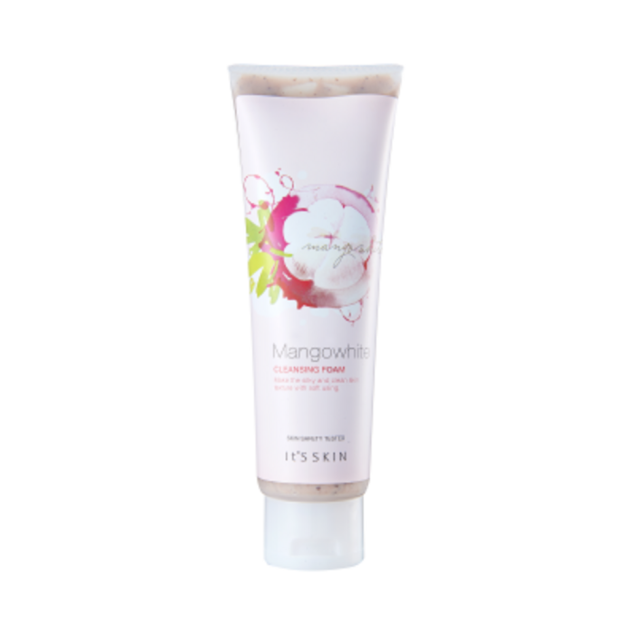 Its Skin MangoWhite kasvojen puhdistusvaahto 150 ml-13