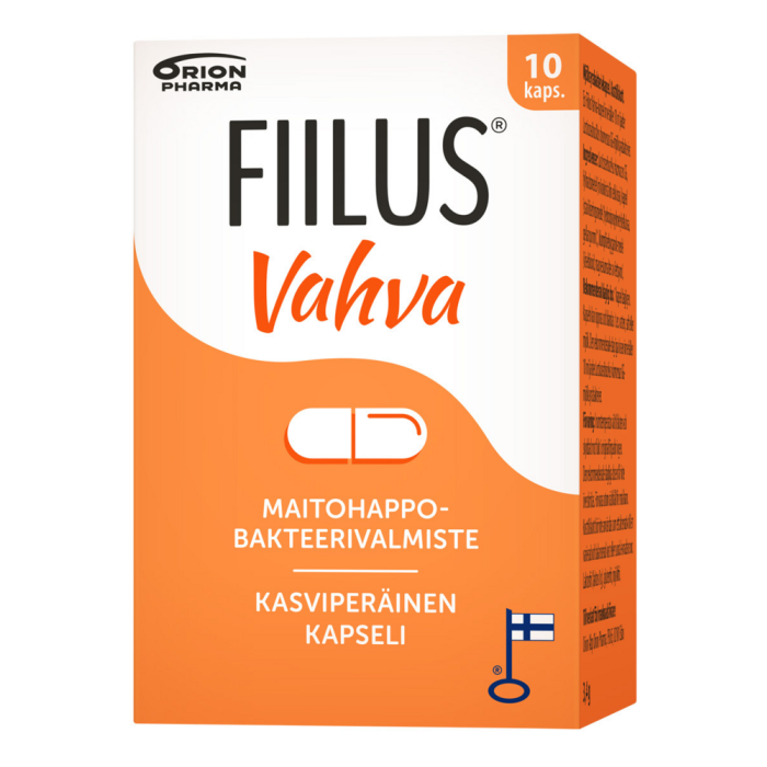 Fiilus Vahva 10 kaps-13