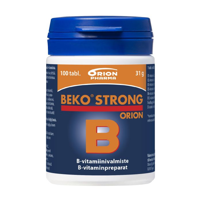 Beko Strong Orion 100 tabl-13